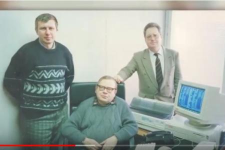 «Из поколения, подстреленного на взлете». Видеорепортаж к юбилею члена Президиума, секретаря ЦК КПРФ С.П.Обухова