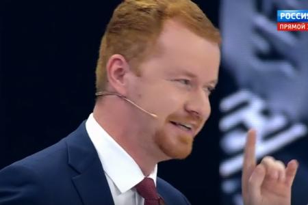 Депутат-коммунист Д.А. Парфенов о "беспрецедентном" росте доходов нашего народа