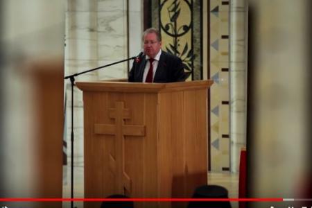 «Из поколения, подстреленного на взлете». Видеорепортаж к юбилею члена Президиума, секретаря ЦК КПРФ С.П.Обухова