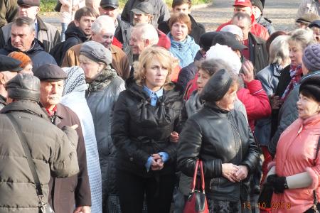 Выборы в Хакасии. Единственный кандидат – коммунист Коновалов