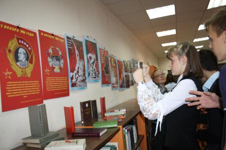 Депутат Госдумы Сергей Гаврилов: «Нашу молодежь нужно воспитывать на примерах героев-комсомольцев»