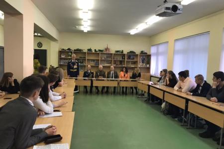 Калужская область. Мы горды славным подвигом наших дедов и отцов