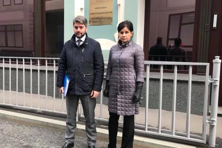 Сделан еще один шаг к проведению Всероссийского референдума с вопросом о пенсионном возрасте