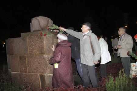 Воронежская область. Сражение за советскую Родину продолжается