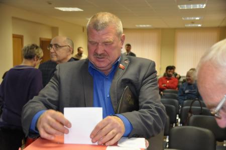 Состоялся пятый этап 47-й (внеочередной) отчётной Конференции Московского обкома КПРФ