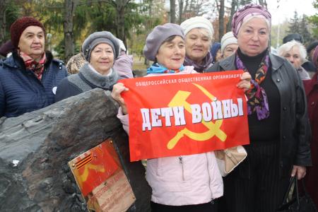 Сергей Гаврилов: «Юбилей комсомола – это праздник всех, кто родился в СССР и тех, кто продолжает и умножает его славные традиции»