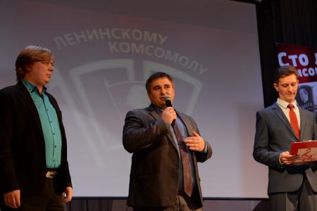 «Буду молодым»:  В Новосибирске стартовал финал фестиваля «Беспокойные сердца»