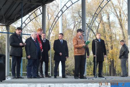 Выборы в Хакасии. Единственный кандидат – коммунист Коновалов