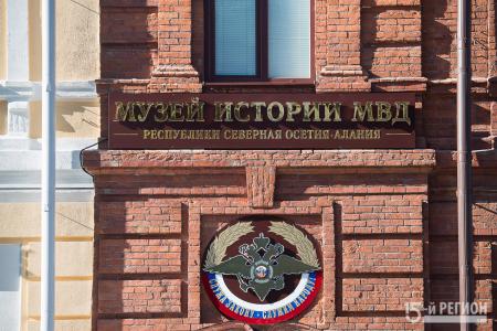 Северная Осетия. Казбек Тайсаев принял участие в торжественных мероприятиях, посвященных 100-летию ВЛКСМ 