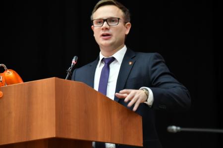 Завершился VI (октябрьский) совместный Пленум ЦК И ЦКРК КПРФ