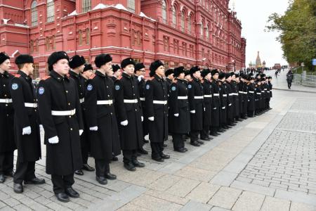 Г.А. Зюганов: Комсомол – будущее нашей державы!