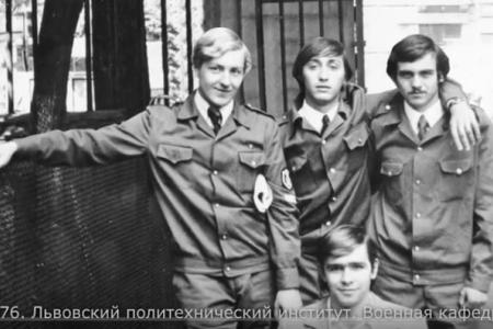 «Из поколения, подстреленного на взлете». Видеорепортаж к юбилею члена Президиума, секретаря ЦК КПРФ С.П.Обухова