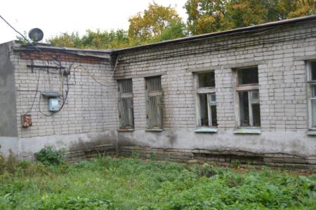 Депутат фракции КПРФ в Государственной Думе Владимир Блоцкий посетил с рабочим визитом Нижегородскую область