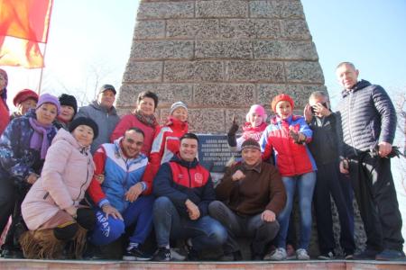 Комсомольское послание в Кызыле: 2018-й - 2068-му!