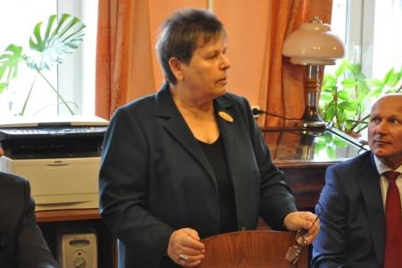В Санкт-Петербурге обсудили историю и современность комсомольской организации