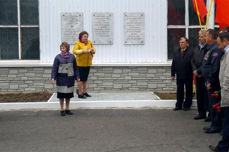 Курская область. «Вперёд, заре навстречу!»