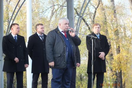 Выборы в Хакасии. Единственный кандидат – коммунист Коновалов