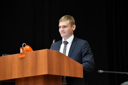 Завершился VI (октябрьский) совместный Пленум ЦК И ЦКРК КПРФ