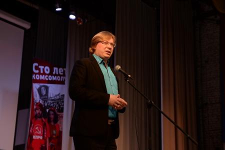 «Буду молодым»:  В Новосибирске стартовал финал фестиваля «Беспокойные сердца»