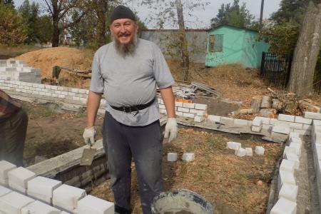 Большие надежды маленькой Каменно-Верховки. Жители небольшого села Каширского района Воронежской области связали свое будущее с КПРФ