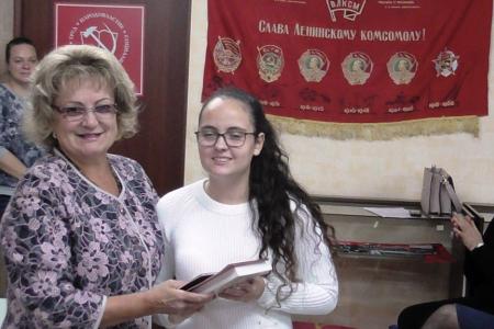Состоялся совместный Пленум областного Комитета и КРК Саратовского областного отделения КПРФ