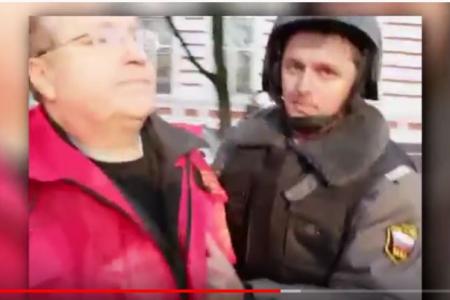«Из поколения, подстреленного на взлете». Видеорепортаж к юбилею члена Президиума, секретаря ЦК КПРФ С.П.Обухова