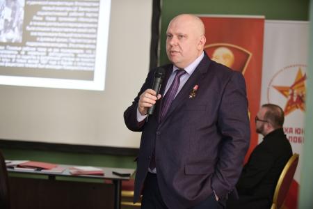 Эпоха юности и побед – новая страница