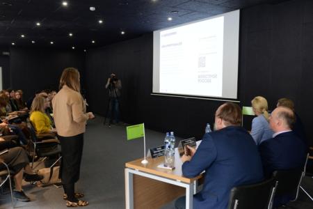 «Новосибирцы работают головой»: известные урбанисты узнали у новосибирского мэра о лучших городских практиках