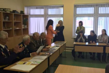 Калужская область. Мы горды славным подвигом наших дедов и отцов