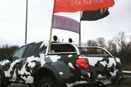 100-летие ВЛКСМ отметили в Нижегородской области