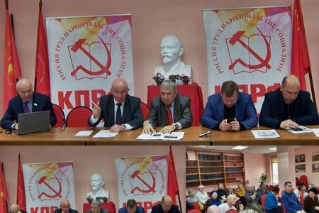 Казань. Региональная неделя депутата Госдумы РФ Юрия Синельщикова в Татарстане