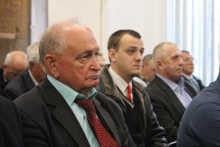 Состоялся Пленум Комитета и КРК Псковского областного отделения КПРФ