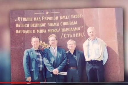 «Из поколения, подстреленного на взлете». Видеорепортаж к юбилею члена Президиума, секретаря ЦК КПРФ С.П.Обухова