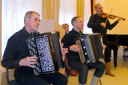 В Иванове состоялось областное торжественное собрание, посвящённое 100-летию Ленинского Комсомола