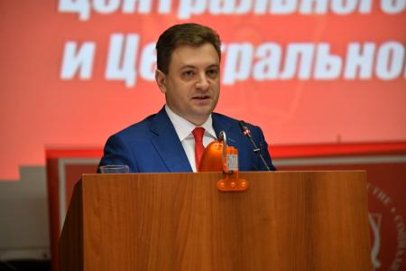 Завершился VI (октябрьский) совместный Пленум ЦК И ЦКРК КПРФ
