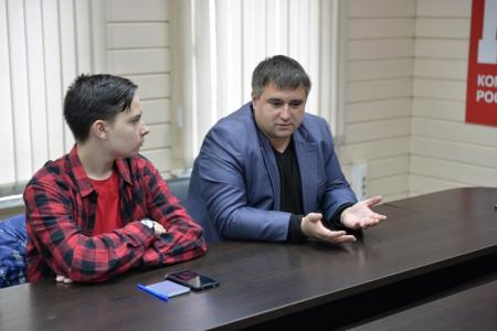«Не позволим переписывать историю»: В Новосибирске учредили Совет молодых историков