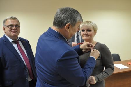 Состоялся пятый этап 47-й (внеочередной) отчётной Конференции Московского обкома КПРФ