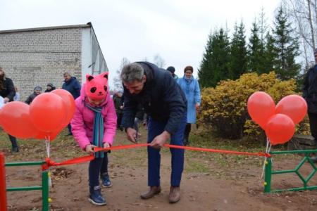 100-летие ВЛКСМ отметили в Нижегородской области