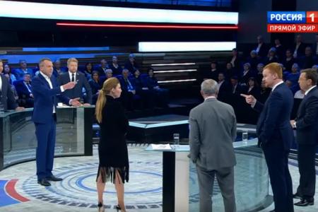 Депутат-коммунист Д.А. Парфенов о "беспрецедентном" росте доходов нашего народа