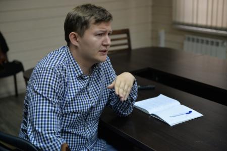 «Не позволим переписывать историю»: В Новосибирске учредили Совет молодых историков