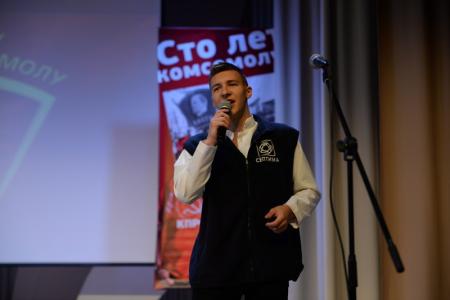 «Буду молодым»:  В Новосибирске стартовал финал фестиваля «Беспокойные сердца»