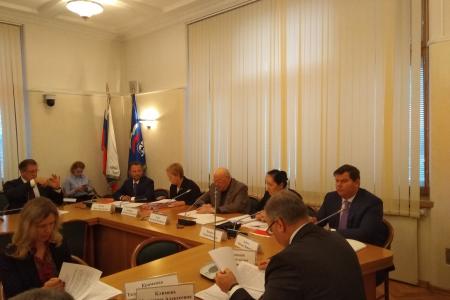 Михаил Авдеев: «Россию ожидает реновация жилищного фонда»