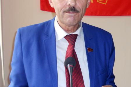 Пленум Ивановского обкома КПРФ постановил созвать в ноябре областную отчётно-выборную конференцию