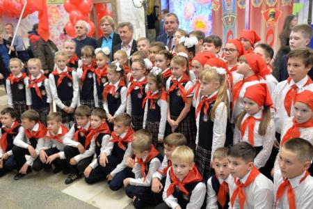 «Буду молодым»:  В Новосибирске стартовал финал фестиваля «Беспокойные сердца»