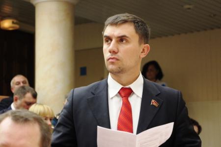 Саратовские единороссы снова не прислушались к голосу оппозиции 