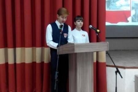 Первый секретарь Тюменского обкома КПРФ Т.Н. Казанцева приняла участие в презентации книги «Юность комсомольская моя»