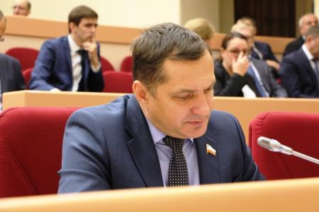 Саратовские единороссы снова не прислушались к голосу оппозиции 