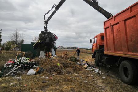 Большие надежды маленькой Каменно-Верховки. Жители небольшого села Каширского района Воронежской области связали свое будущее с КПРФ