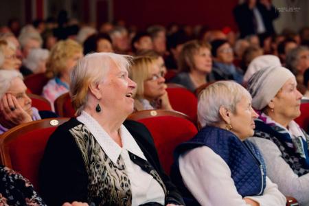 Владимир Поздняков: «Комсомол – большая школа воспитания молодёжи великой страны!»