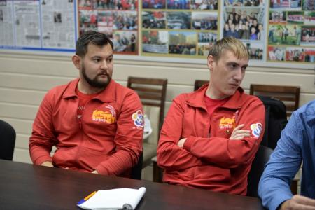 «Не позволим переписывать историю»: В Новосибирске учредили Совет молодых историков
